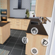 Illustration for article titled IKEA In VR? Sure, Why Not
